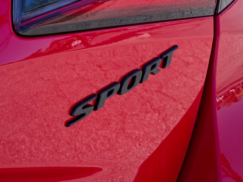 New 2026 Honda Civic Sport image 18