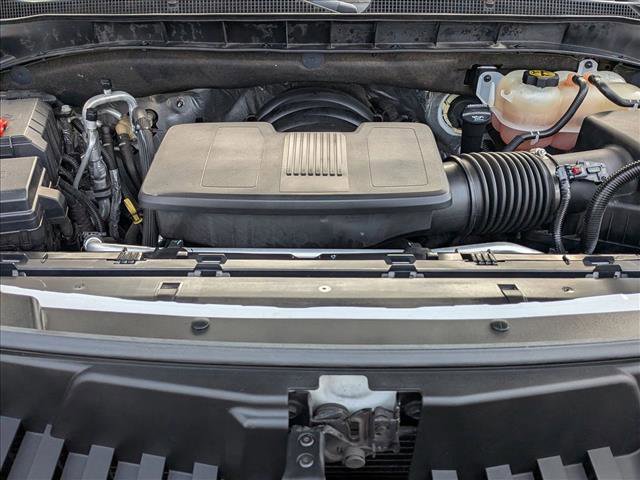 Used 2022 Chevrolet Tahoe LT w/ Luxury Package image 28