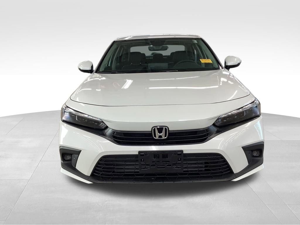 Used 2023 Honda Civic Touring image 5
