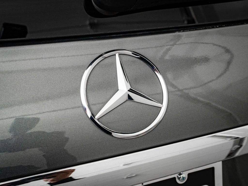 Certified 2022 Mercedes-Benz GLS 450 4MATIC image 9