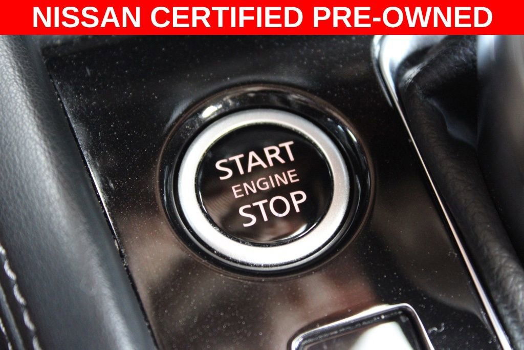 Certified 2024 Nissan Kicks SV image 30
