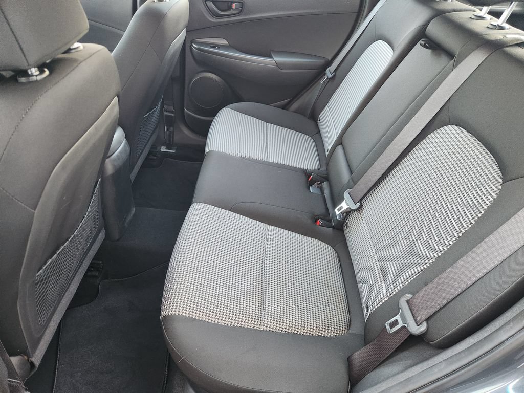 Used 2019 Hyundai Kona SE FWD image 28