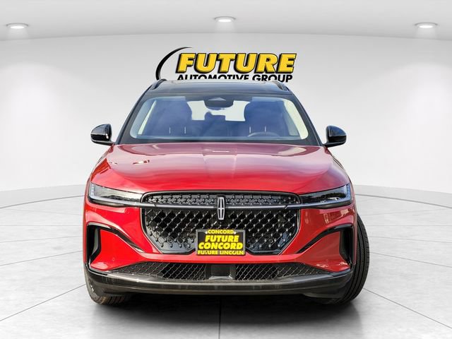 New 2026 Lincoln Nautilus Reserve image 3