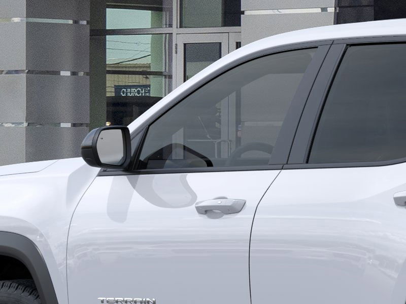New 2026 GMC Terrain Elevation image 12