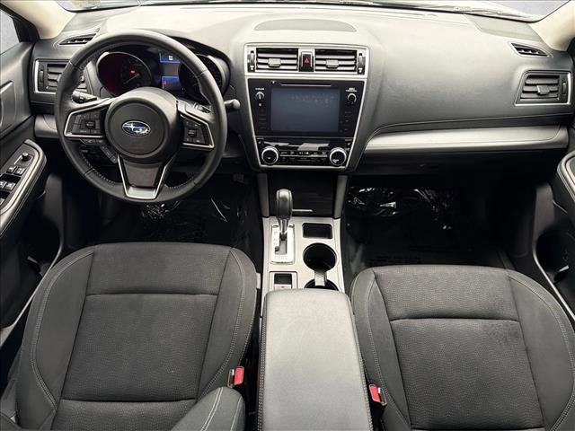 Used 2019 Subaru Legacy 2.5i Premium image 24