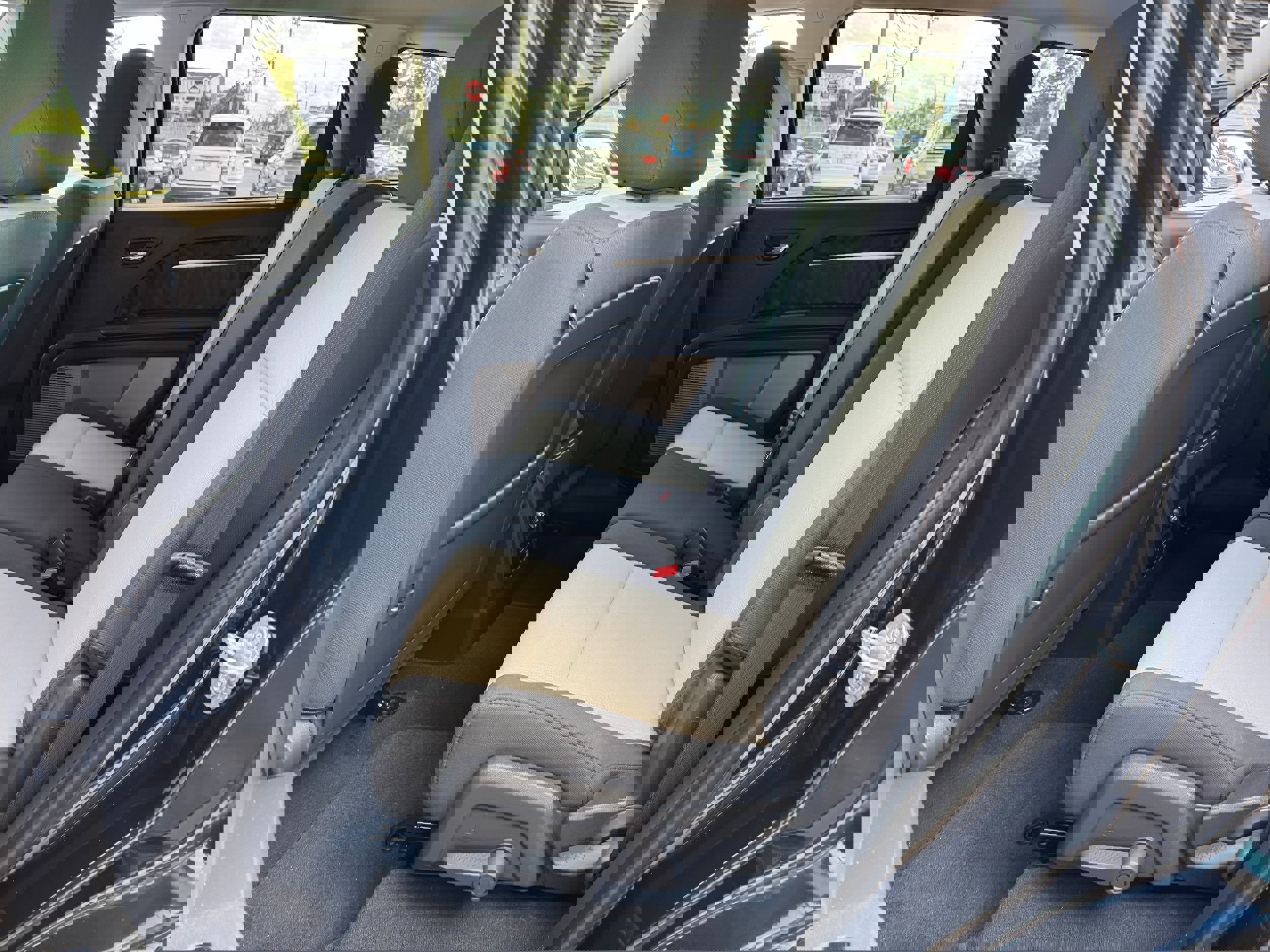 Used 2009 Dodge Journey SXT image 22