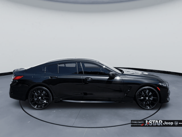 Used 2026 BMW 840i w/ M Sport Professional Package RWD image 4