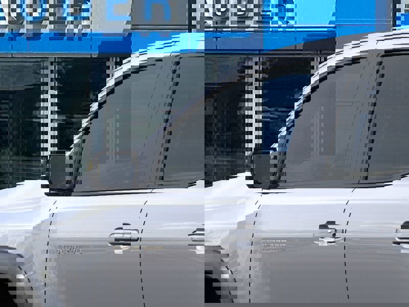 New 2026 Chevrolet Colorado ZR2 w/ Technology Package image 12