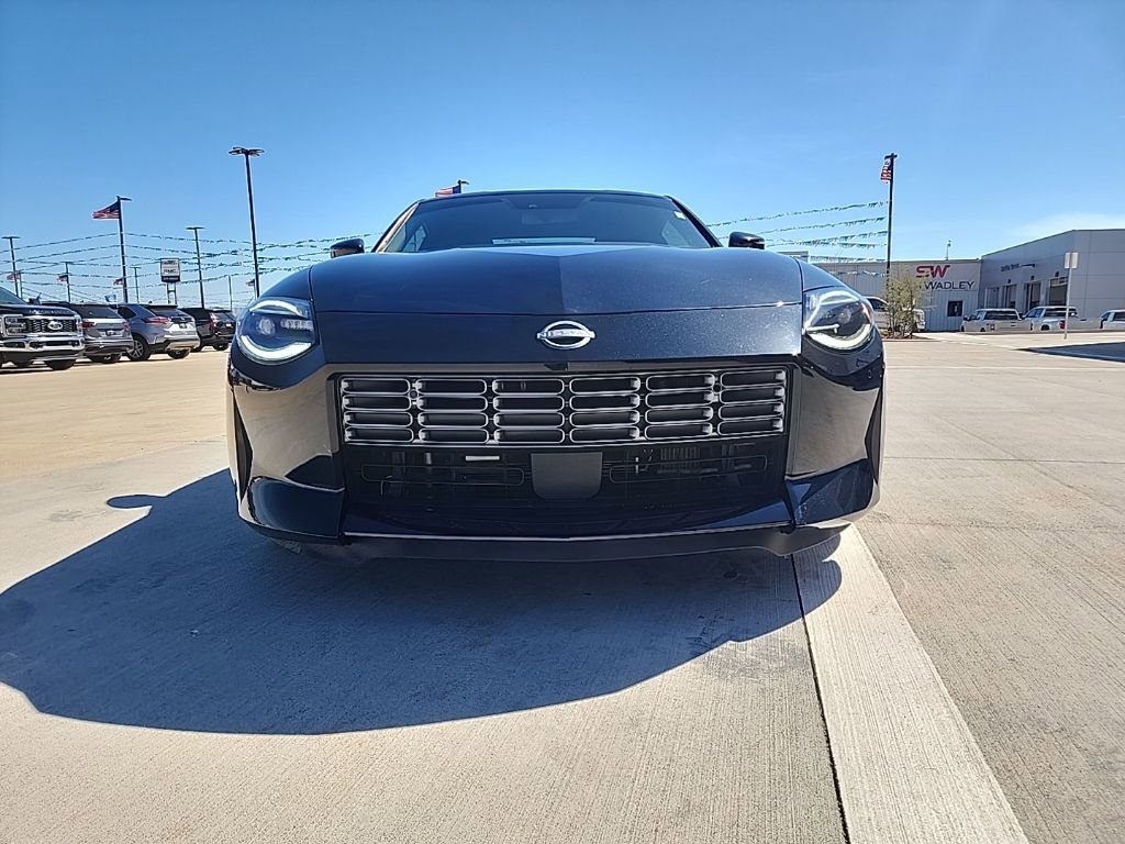 Used 2024 Nissan Z Performance w/ Floor Mat Package image 9