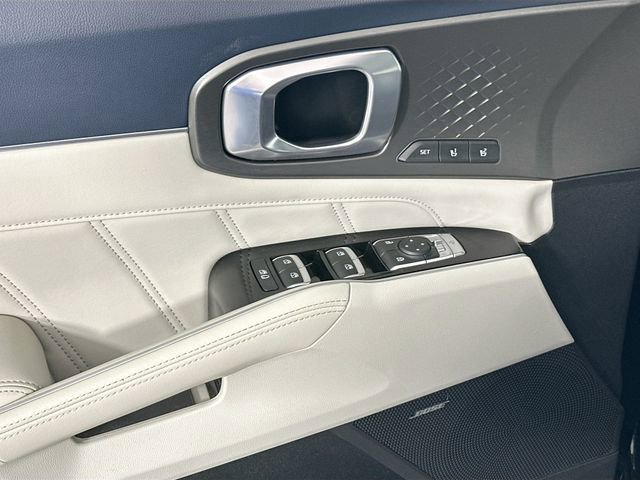 Used 2023 Kia Sorento SX Prestige image 28