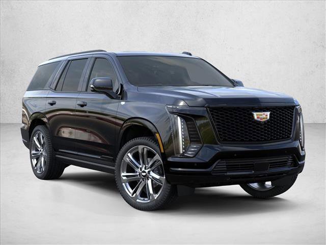 New 2026 Cadillac Escalade Platinum Sport AWD/4WD image 7