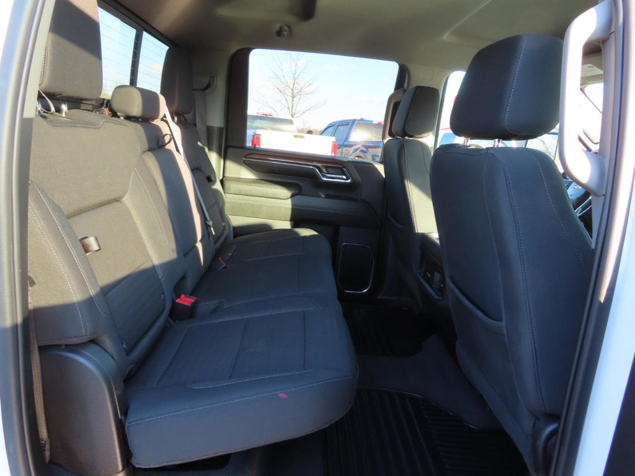 Used 2024 Chevrolet Silverado 2500 LT w/ True North Edition image 50