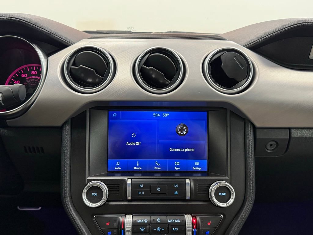 Used 2022 Ford Mustang Premium image 27