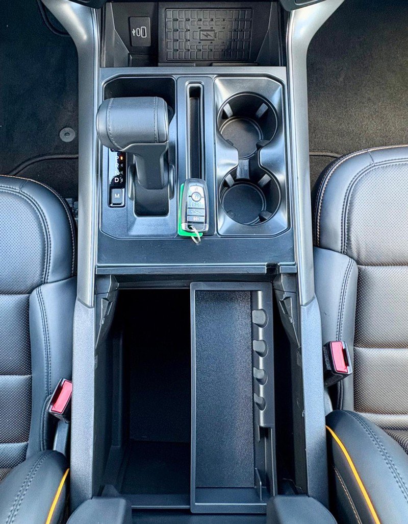 Used 2025 Ford F150 Tremor w/ Equipment Group 402A High AWD/4WD image 14