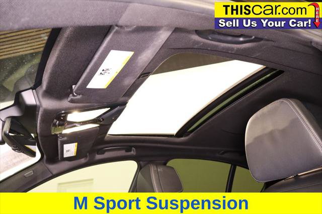 Used 2018 BMW 540i image 23