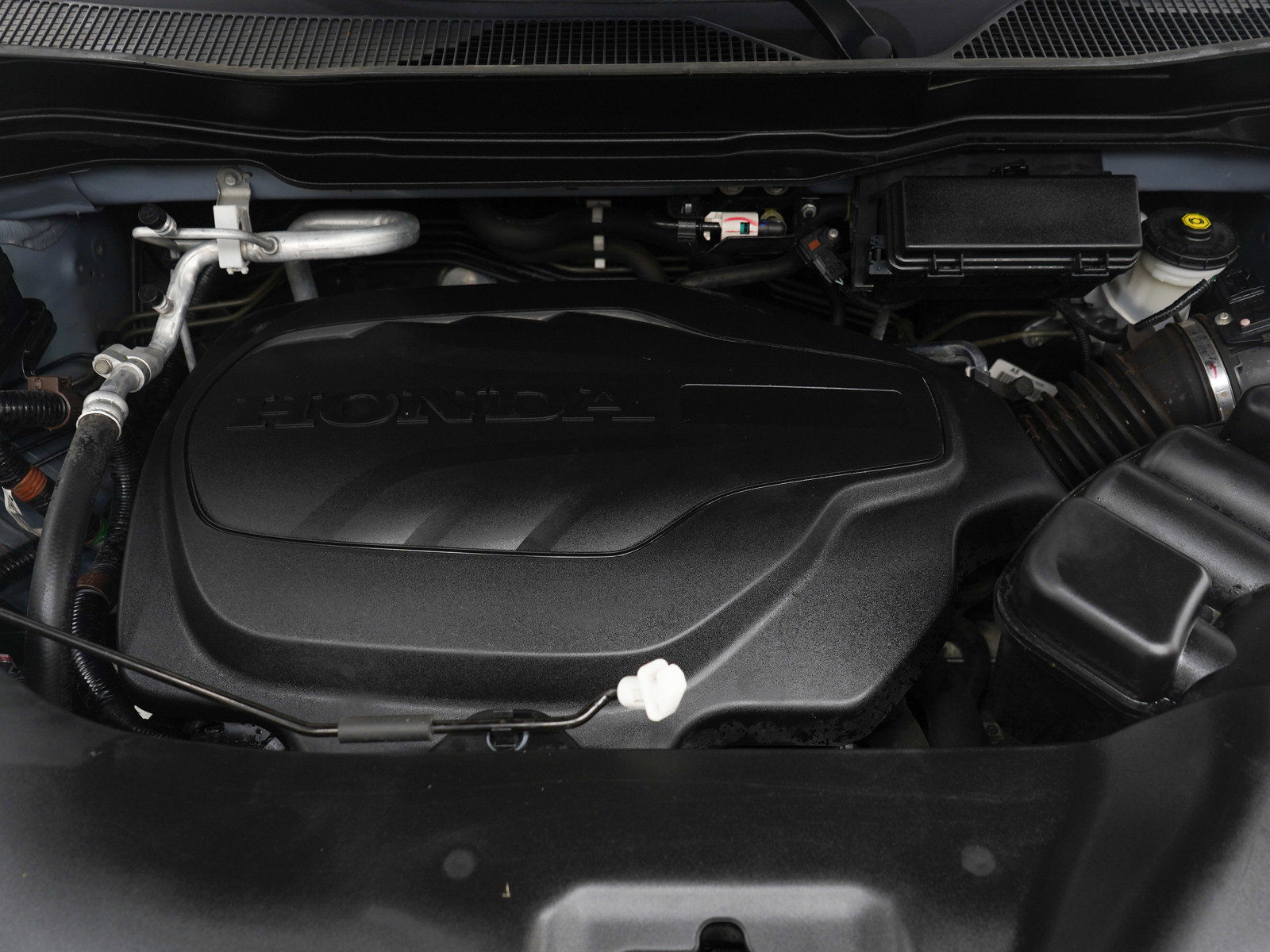Used 2022 Honda Pilot TrailSport image 25