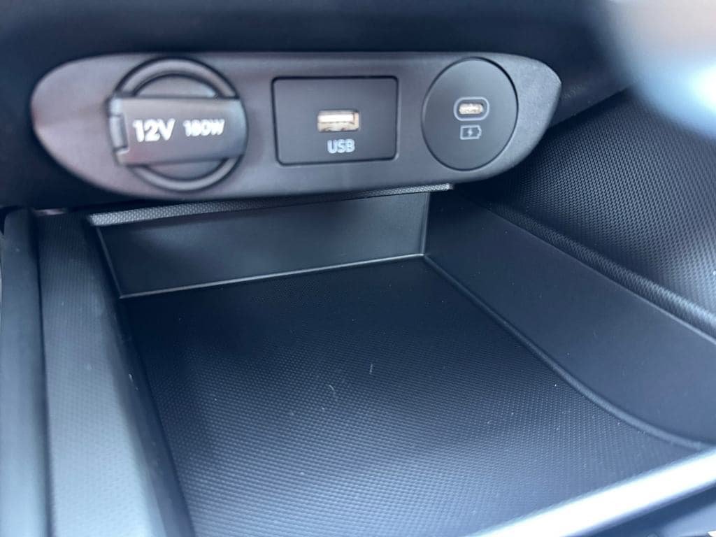 New 2026 Hyundai Elantra SE FWD image 13