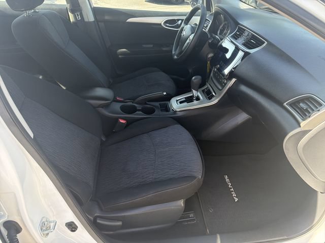 Used 2014 Nissan Sentra SV FWD image 15