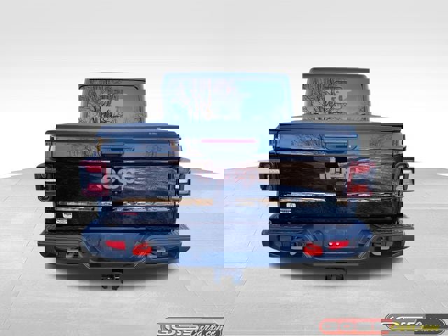 Certified 2023 Jeep Gladiator Mojave w/ LED Lighting Group image 4