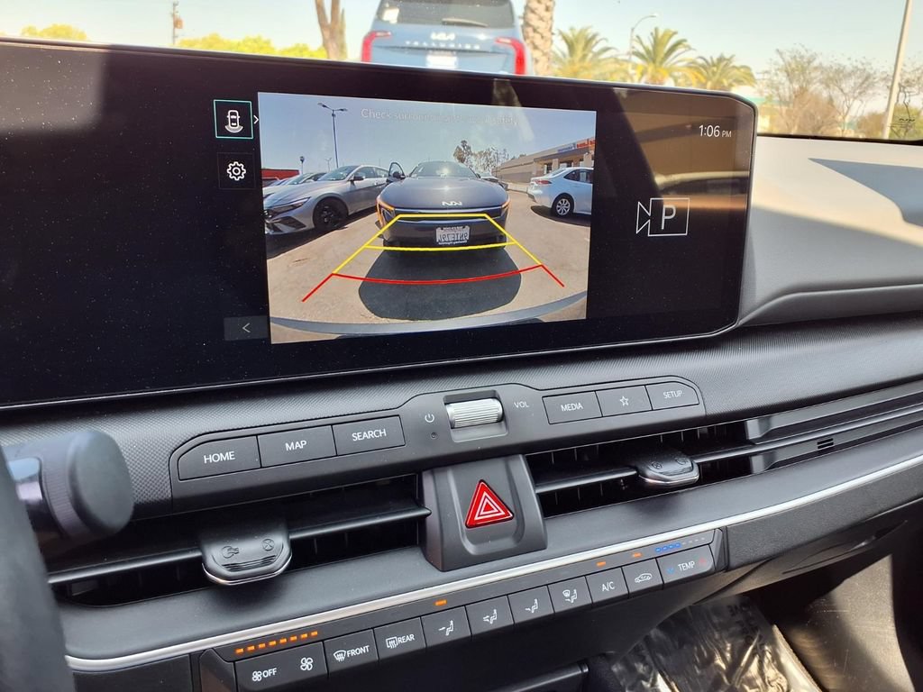 Used 2025 Kia K4 FWD image 20