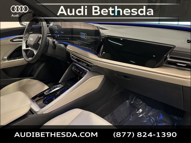 Certified 2025 Audi Q5 Premium Plus w/ Premium Plus image 11