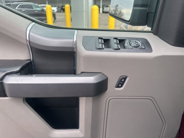 Used 2018 Ford F150 XLT w/ Equipment Group 302A Luxury image 28