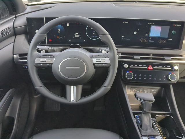 New 2026 Hyundai Santa Cruz Limited image 15