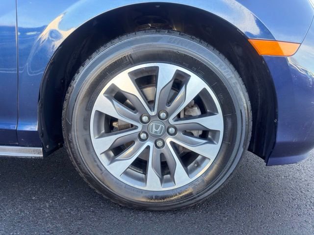 Used 2022 Honda Odyssey EX-L image 30