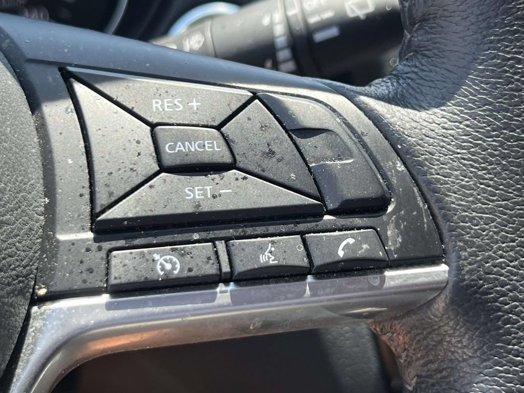 Used 2020 Nissan Rogue SV AWD/4WD image 20