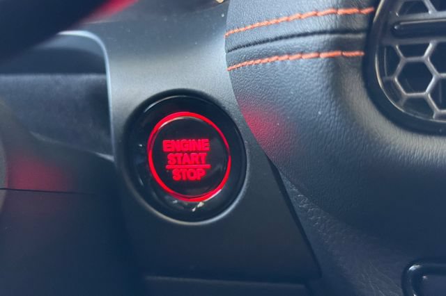 Certified 2024 Honda HR-V Sport image 27