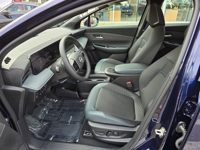 New 2026 Nissan Leaf Platinum+ image 24