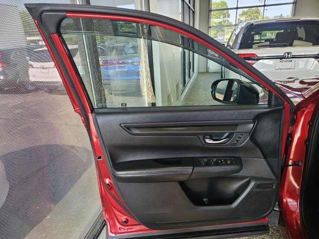 Used 2025 Honda CR-V Sport-L image 18