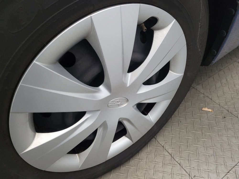 Used 2016 Subaru Impreza 2.0i image 31