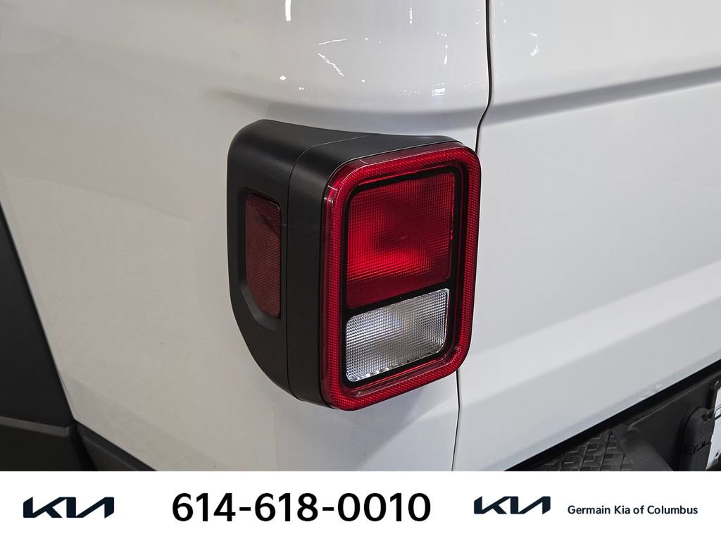 Used 2020 Jeep Gladiator Sport w/ Quick Order Package 24S AWD/4WD image 16