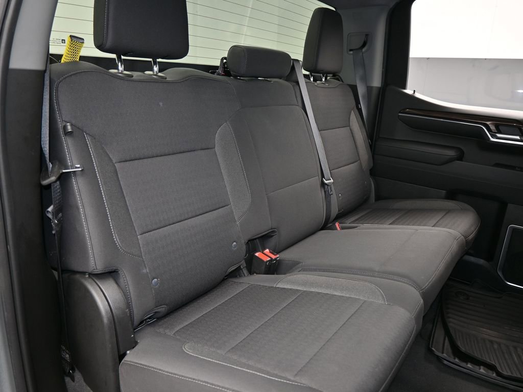 Used 2023 Chevrolet Silverado 1500 RST image 39