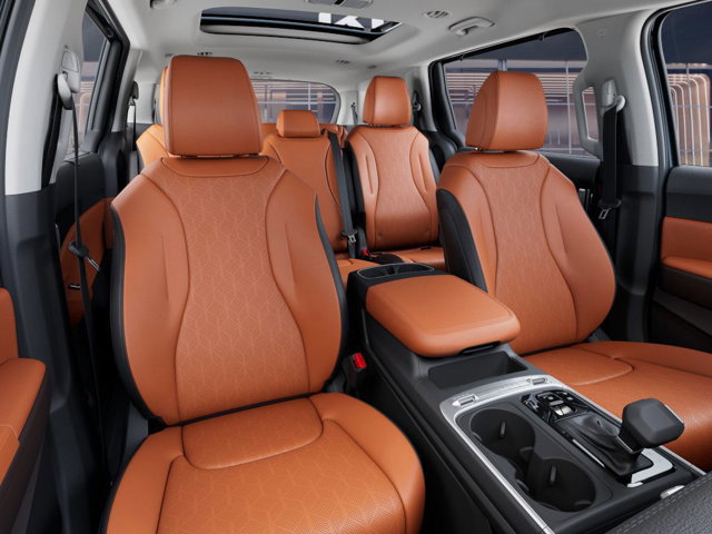 New 2026 Kia Carnival SX image 15