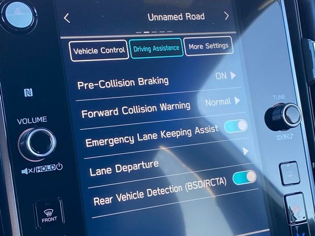 New 2026 Subaru Forester Limited w/ Limited Package image 20