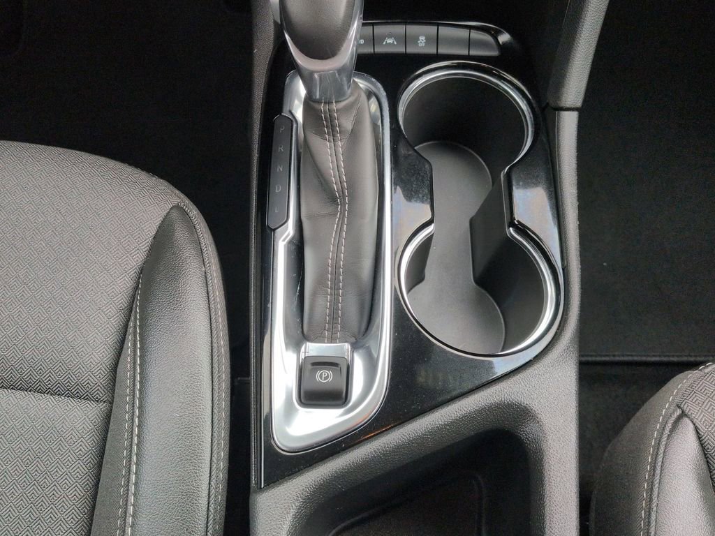 Certified 2023 Buick Encore GX Select AWD/4WD image 13