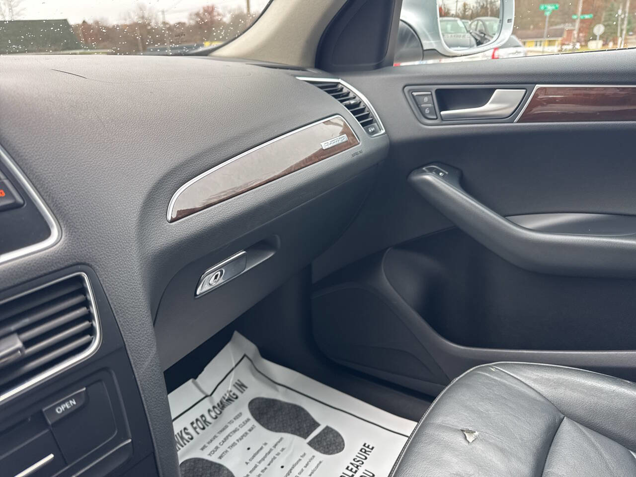 Used 2011 Audi Q5 2.0T Premium Plus image 13