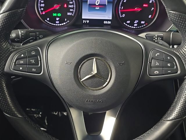 Used 2017 Mercedes-Benz GLC 300 4MATIC image 28