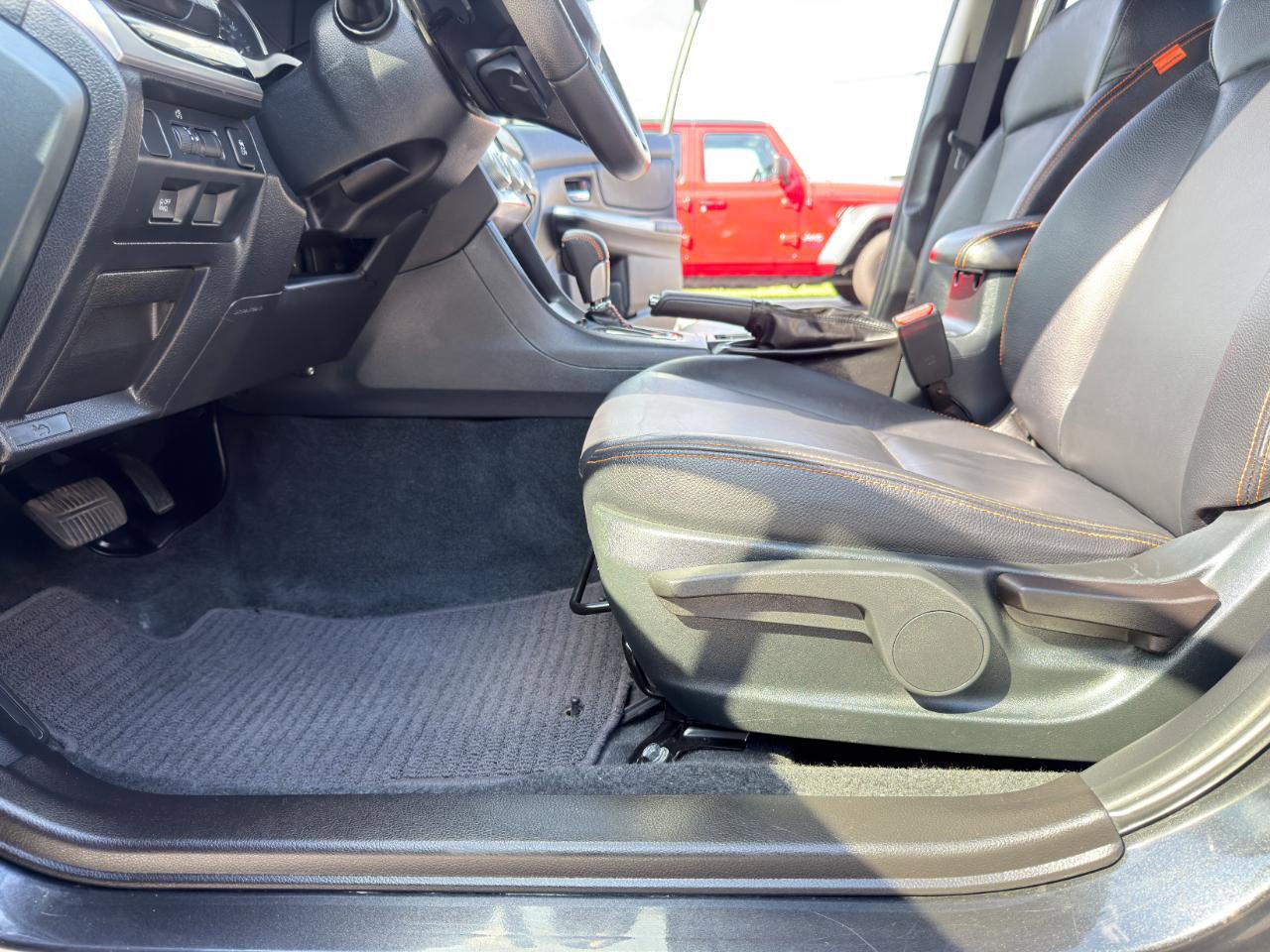 Used 2017 Subaru Crosstrek 2.0i Limited w/ Popular Package #2 AWD/4WD image 20