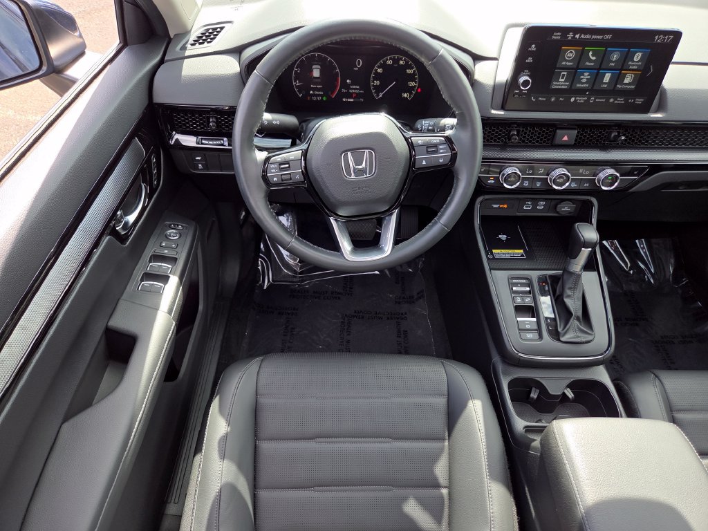 Used 2024 Honda CR-V EX-L image 32