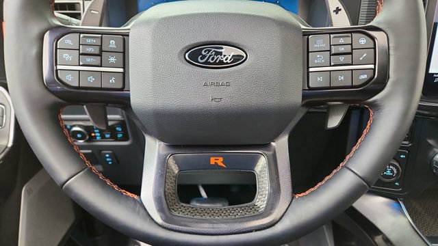 Used 2025 Ford F150 Raptor w/ Equipment Group 803A Raptor R image 39