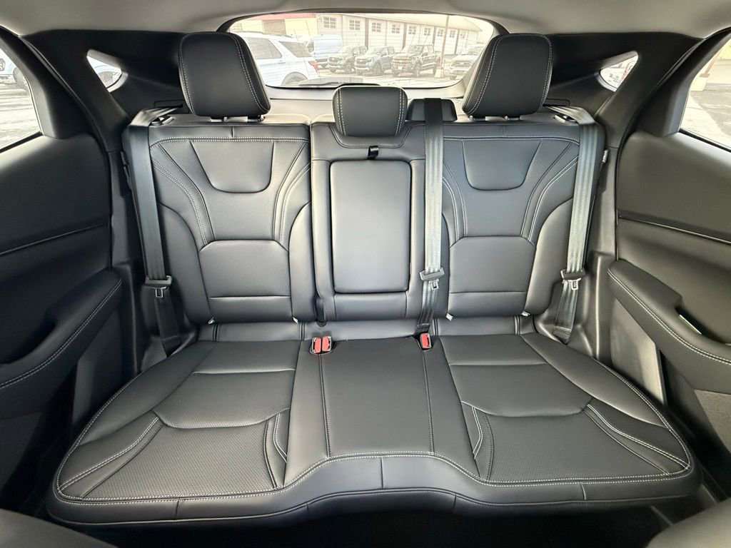 New 2025 Ford Mustang Mach-E Premium w/ Interior Protection Package AWD/4WD image 30