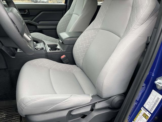 Used 2025 Toyota Tacoma SR5 w/ SR5 Upgrade Package image 13