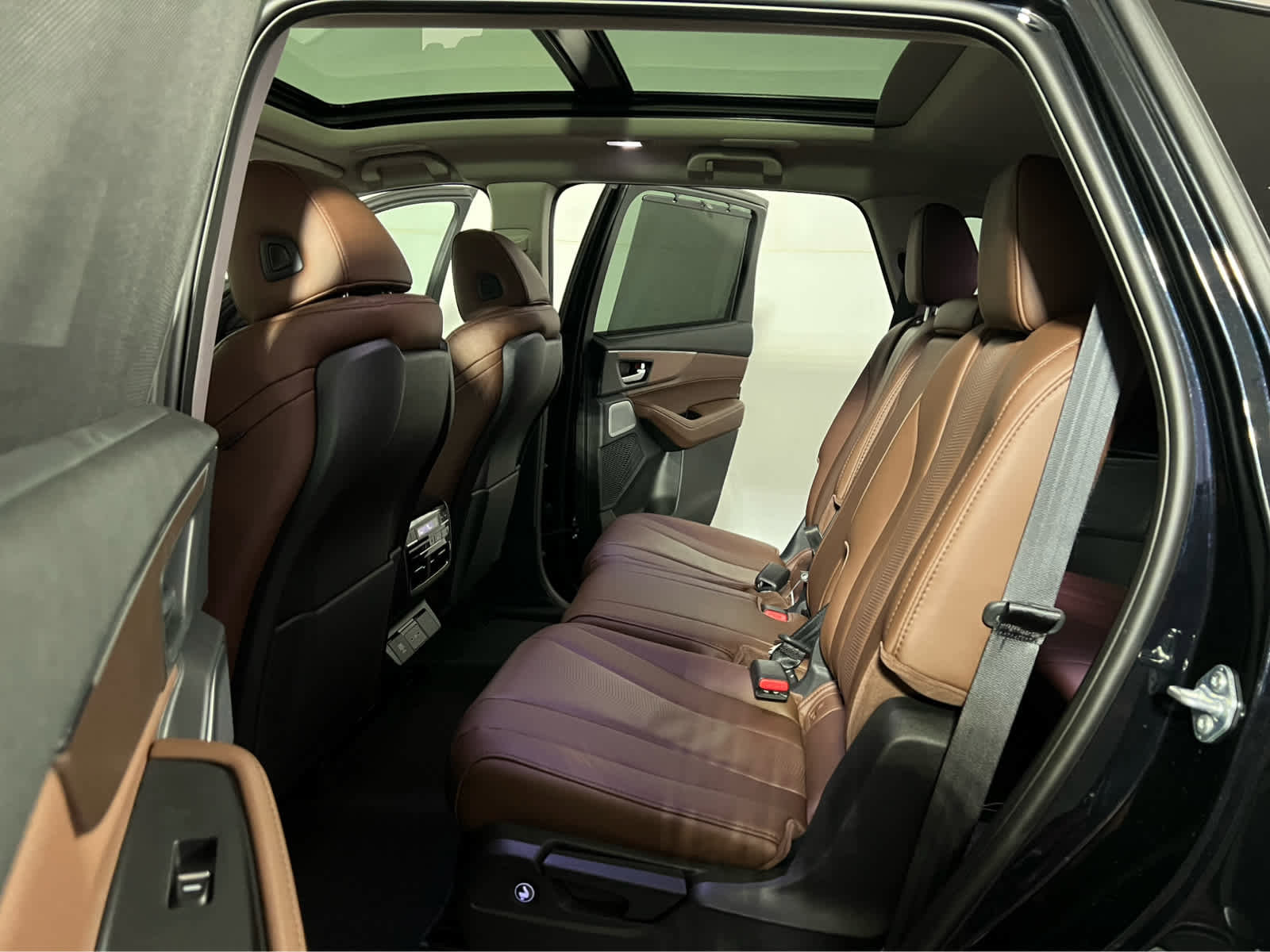 New 2026 Acura MDX SH-AWD w/ Technology Package image 16