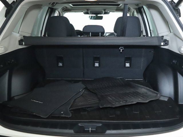 Certified 2022 Subaru Forester Premium w/ Popular Package #1 image 34