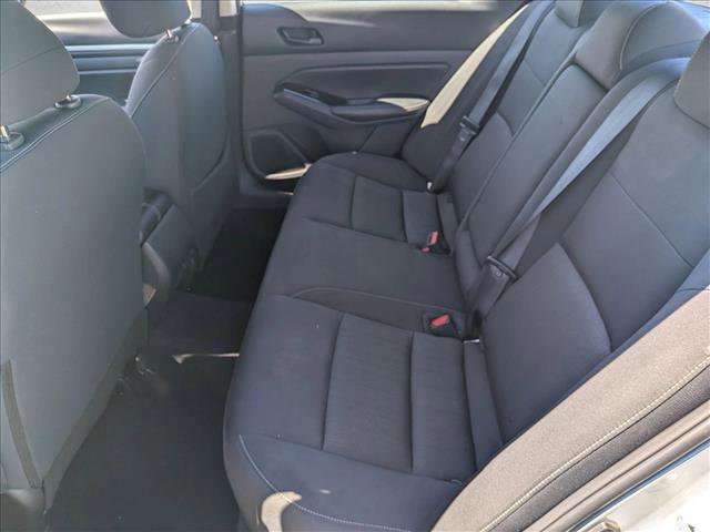 Used 2023 Nissan Altima 2.5 SV image 17