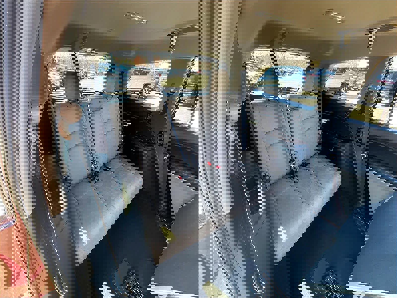 Used 2021 Honda Pilot EX image 17