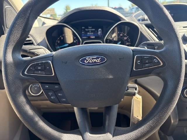 Used 2017 Ford Escape SE AWD/4WD image 14
